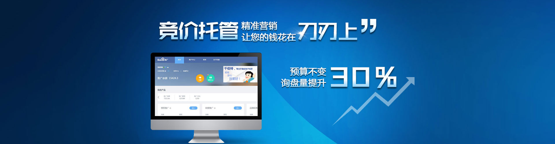 卢氏信息流大师
